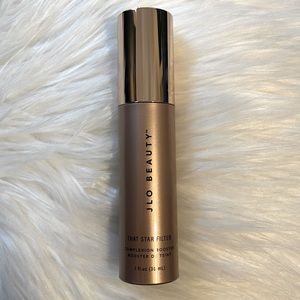 JLo That Star Filter